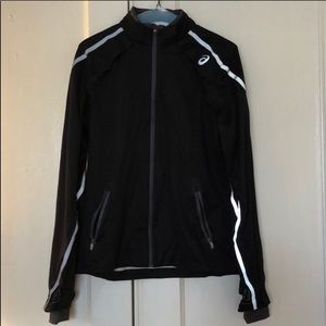 Women’s medium ASICS jacket